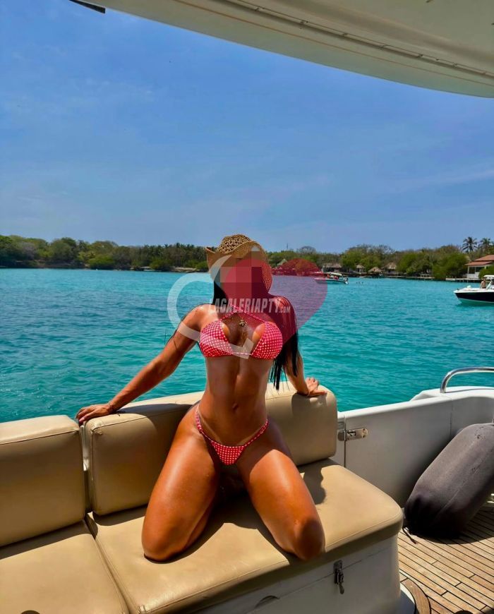 Fotografías de Manuela 67973186, Escort en Panamá - 40709