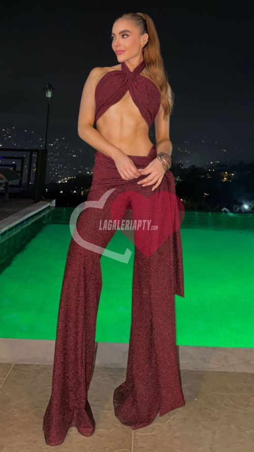 Cover photo of Gema 68666775, Call girls Panama