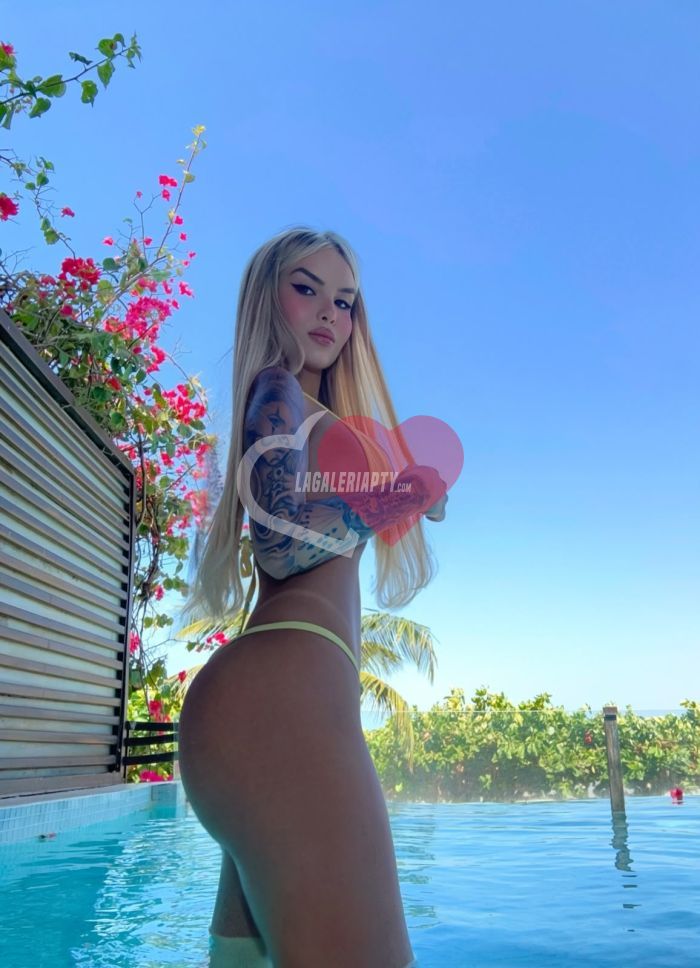 Fotografías de Natasha 65989550, Escort en Panamá - 45269