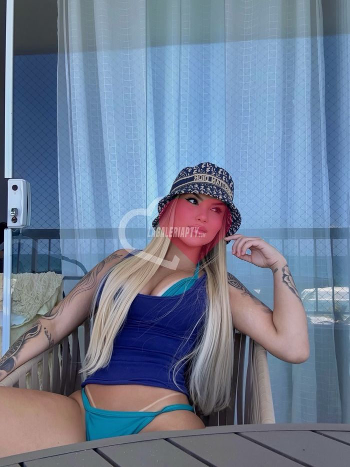 Fotografías de Natasha 65989550, Escort en Panamá - 45272