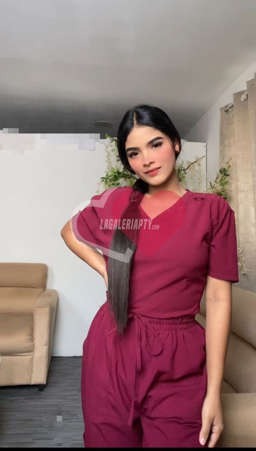 Alb&uacute;m Foto 31245 de Dulce, Escorts en Ciudad de Panam&aacute;