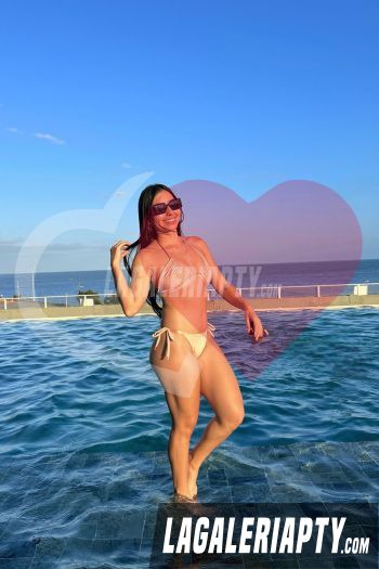 Fotografía de Angela 68724141, Escorts en Ciudad de Panamá