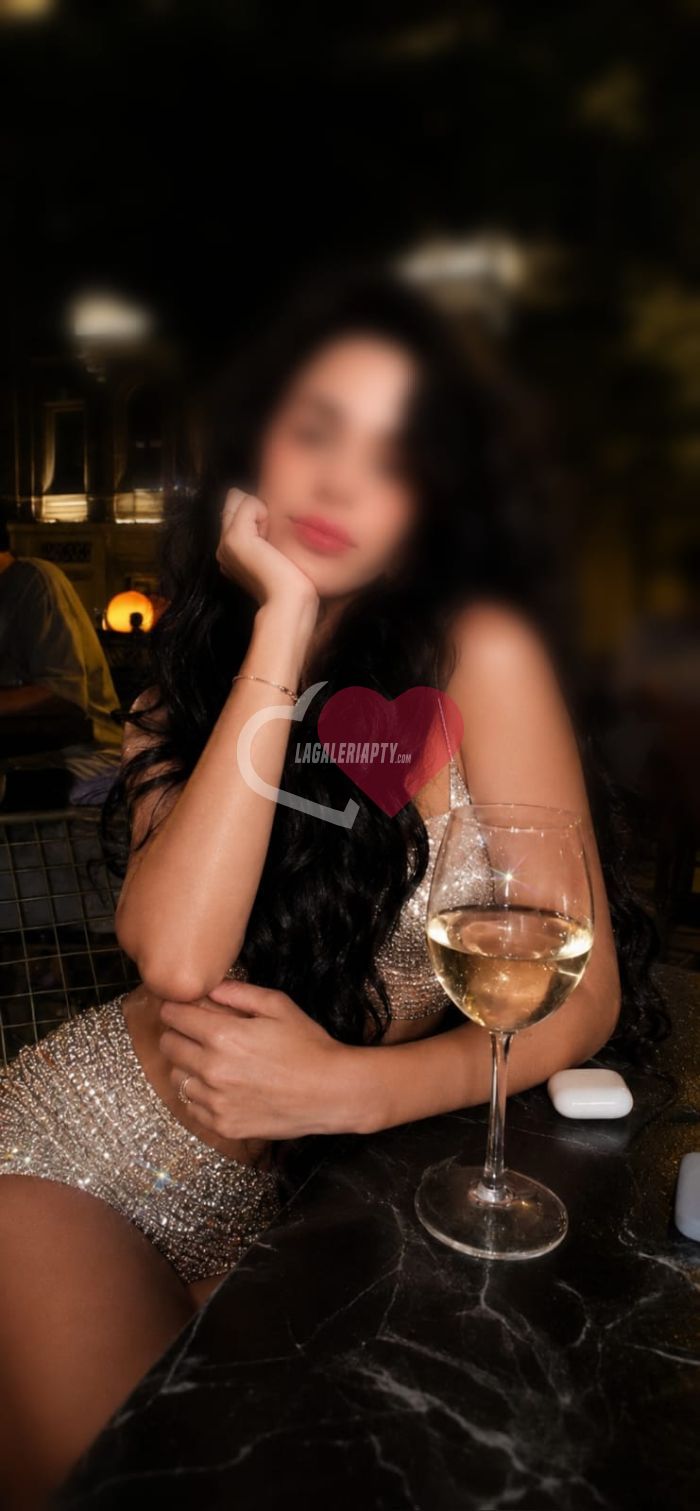 Fotografías de Kendall 68496838, Escort en Panamá - 44686