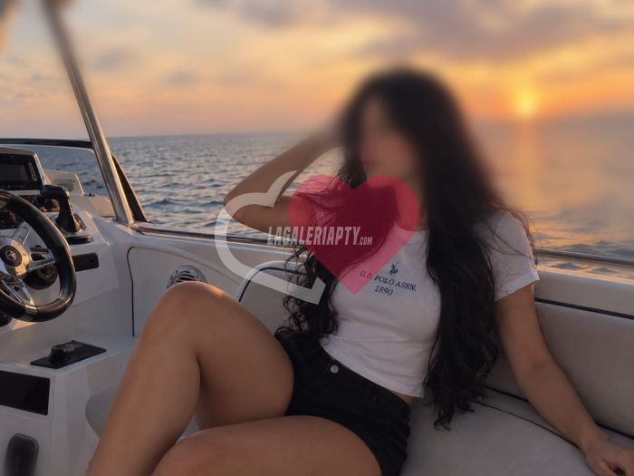 Fotografías de Kendall 68496838, Escort en Panamá - 45130