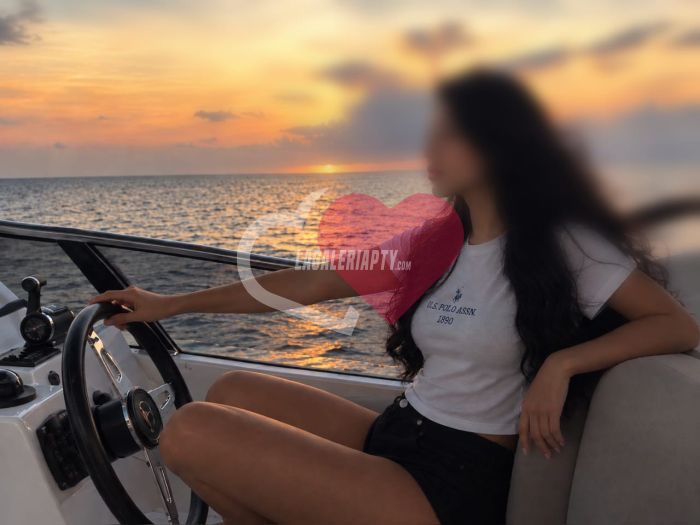Fotografías de Kendall 68496838, Escort en Panamá - 45131