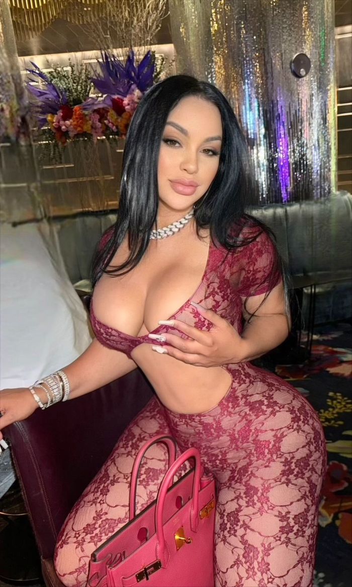 Erika 69408391, Escorts en Panamá