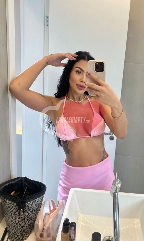 Alb&uacute;m Foto 37572 de Jade, Escorts en Ciudad de Panam&aacute;