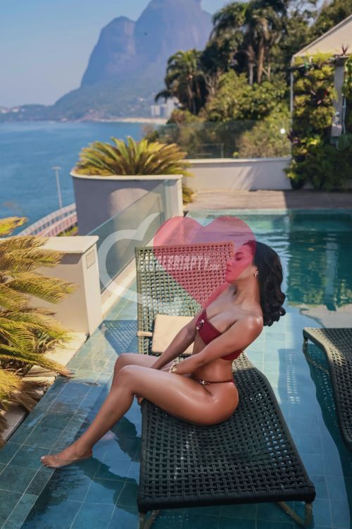 Alb&uacute;m Foto 31419 de Heloisa, Escorts en Ciudad de Panam&aacute;