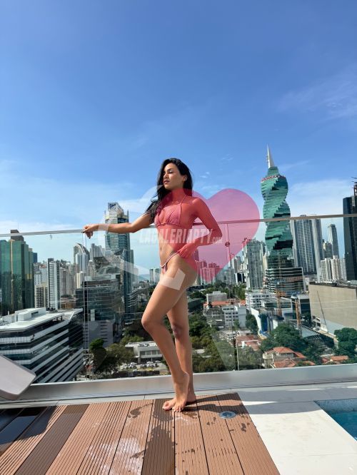 Alb&uacute;m Foto 31431 de Heloisa, Escorts en Ciudad de Panam&aacute;