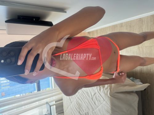 Alb&uacute;m Foto 31422 de Heloisa, Escorts en Ciudad de Panam&aacute;