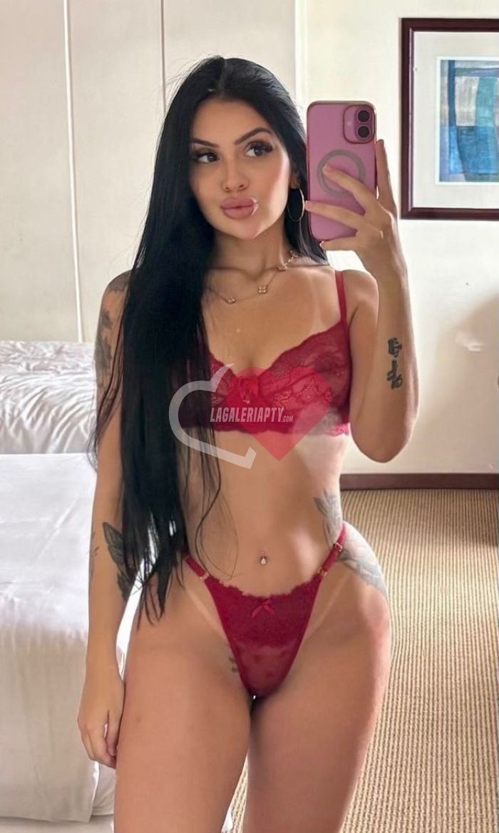 Fotografías de Victoria 69921340, Escort en Panamá - 39204