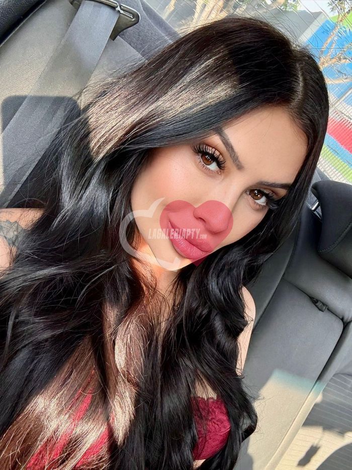 Fotografías de Victoria 69921340, Escort en Panamá - 39203