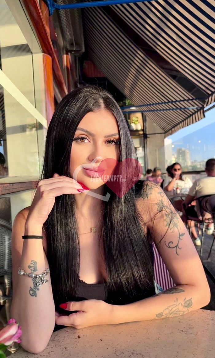 Fotografías de Victoria 69921340, Escort en Panamá - 39200