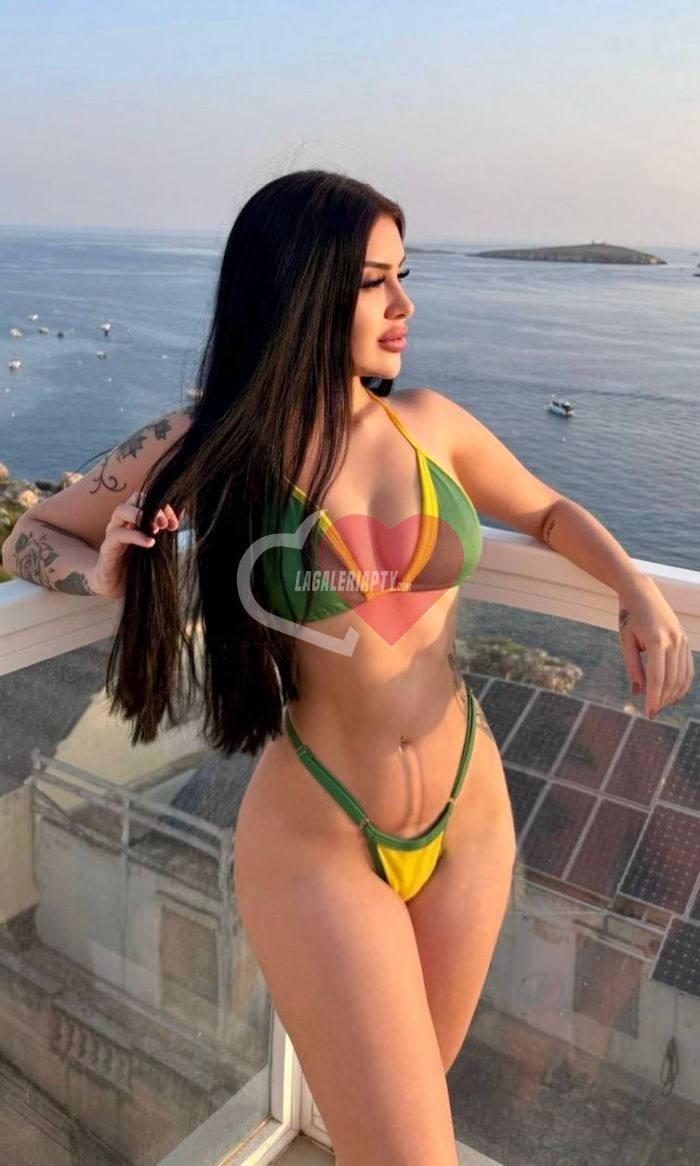 Fotografías de Victoria 69921340, Escort en Panamá - 39202