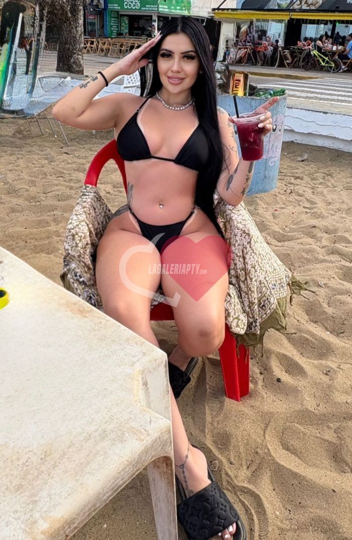 Fotografías de Victoria 69921340, Escort en Panamá - 39205