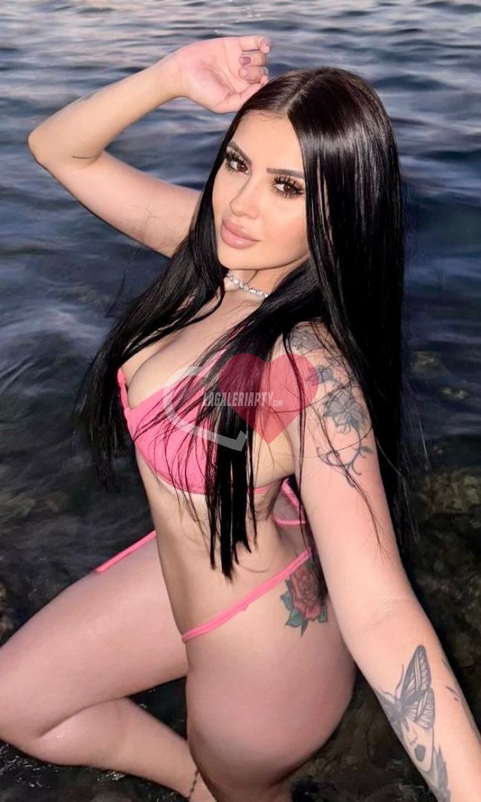 Fotografías de Victoria 69921340, Escort en Panamá - 39199