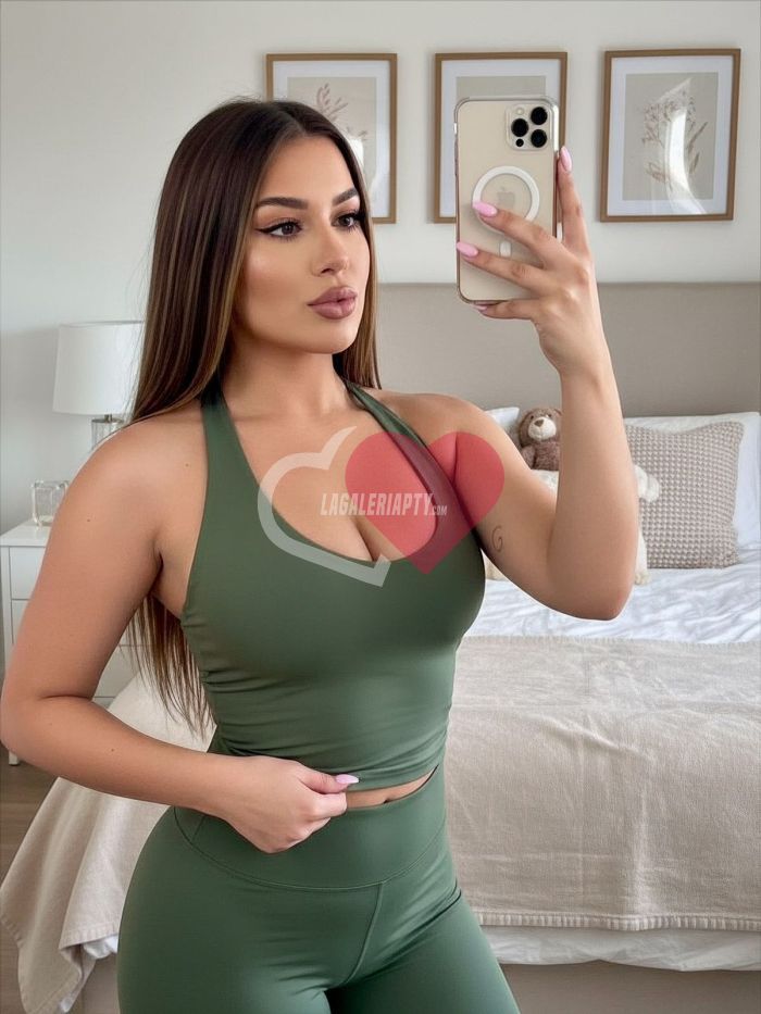 Fotografías de Stela 68883987, Escort en Panamá - 39468