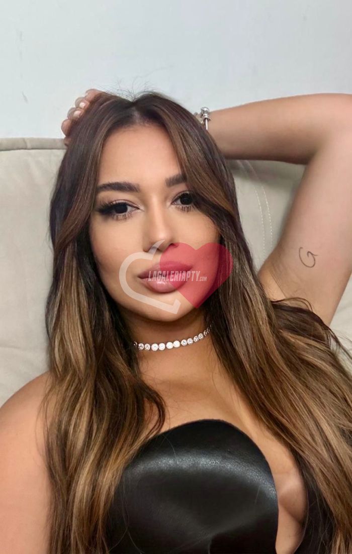 Fotografías de Stela 68883987, Escort en Panamá - 39470