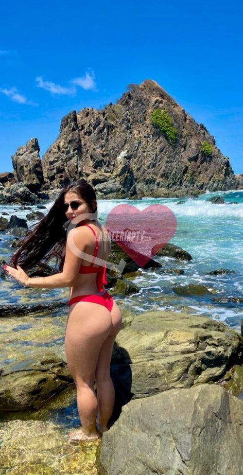 Alb&uacute;m Foto 32023 de Luana, Escorts en Ciudad de Panam&aacute;