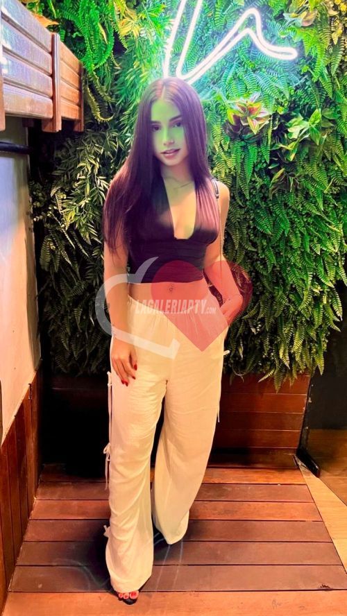 Alb&uacute;m Foto 32025 de Luana, Escorts en Ciudad de Panam&aacute;