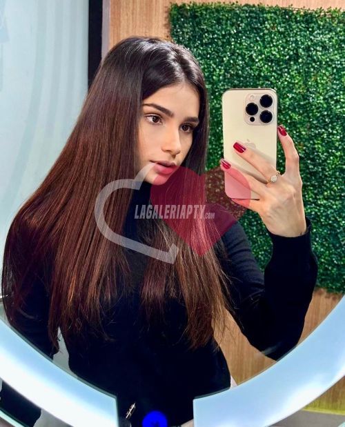 Alb&uacute;m Foto 32019 de Luana, Escorts en Ciudad de Panam&aacute;
