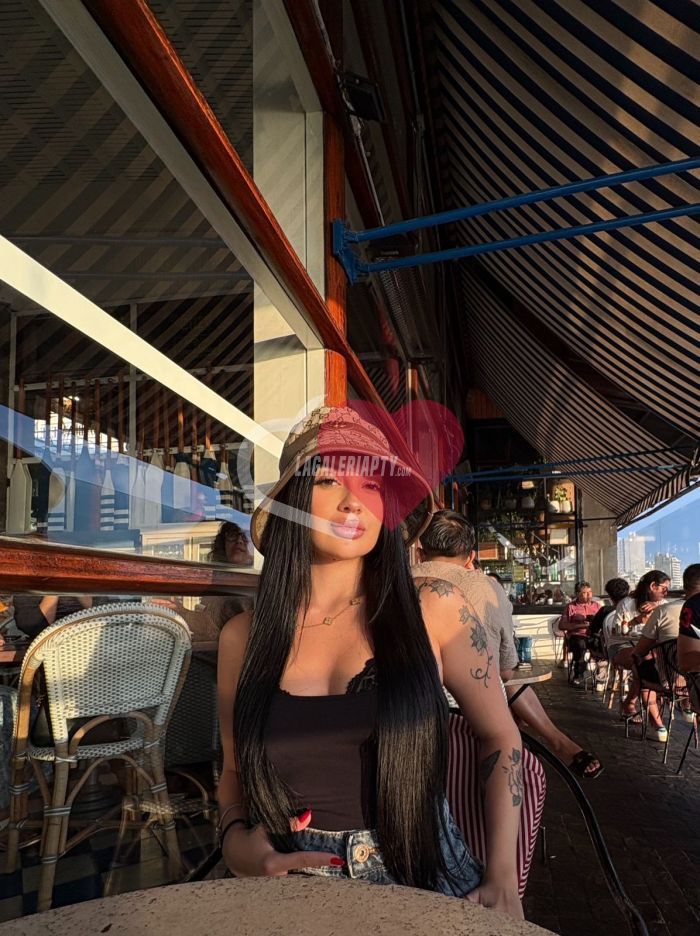 Fotografías de Victoria 69408865, Escort en Panamá - 39065