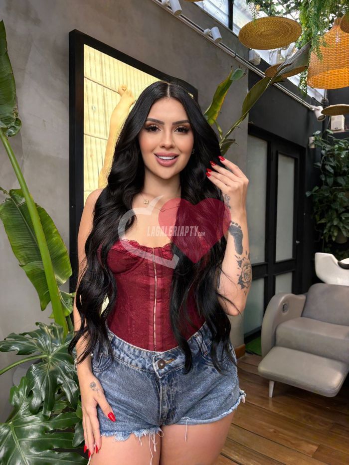 Fotografías de Victoria 69408865, Escort en Panamá - 39064