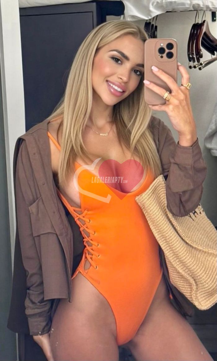 Fotografías de Eloa 65010697, Escort en Panamá - 41314