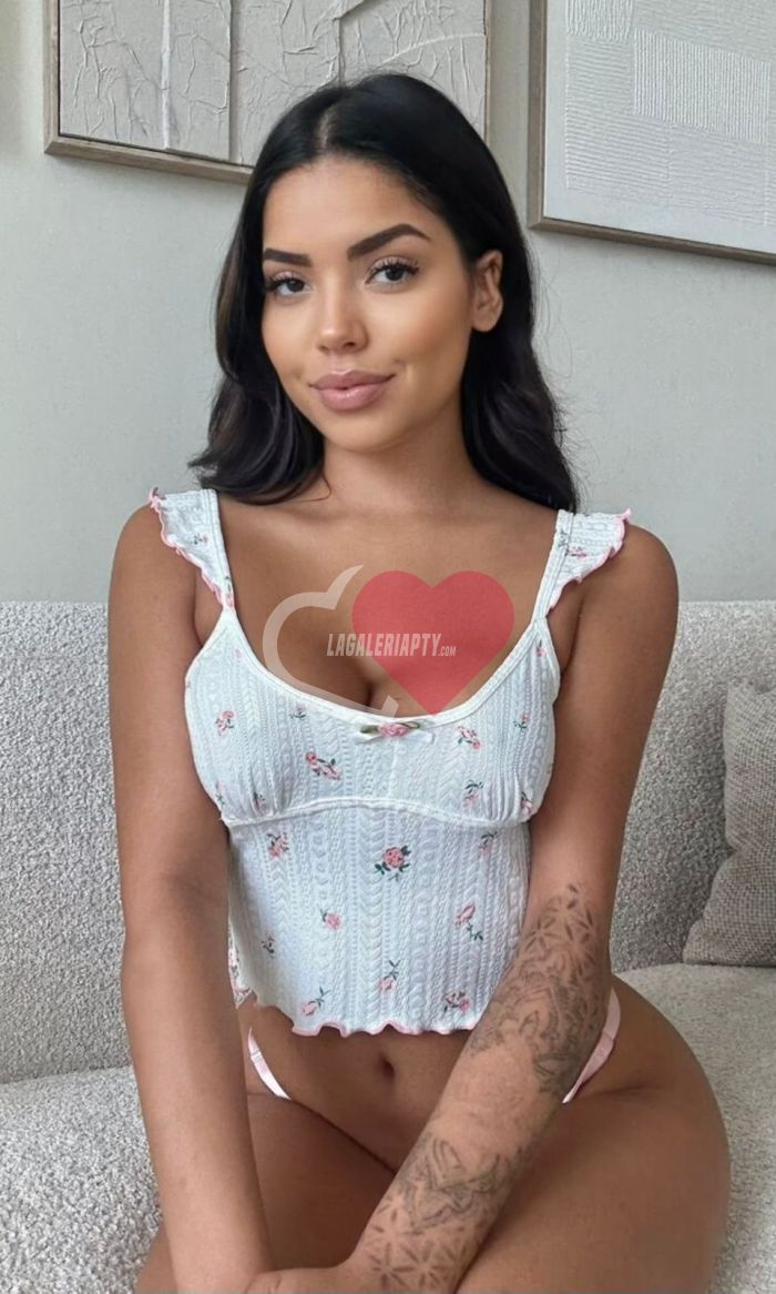 Fotografías de Luisa 65329965, Escort en Panamá - 41323