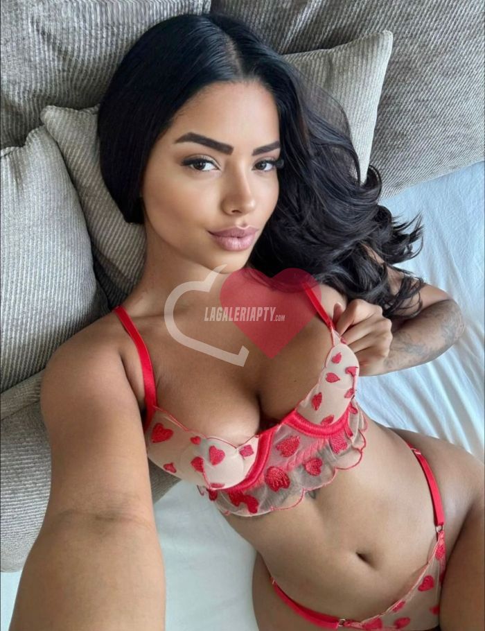 Fotografías de Luisa 65329965, Escort en Panamá - 41324
