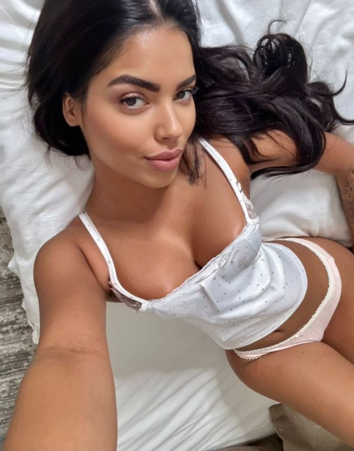 Luisa 65329965, Escorts en Panamá