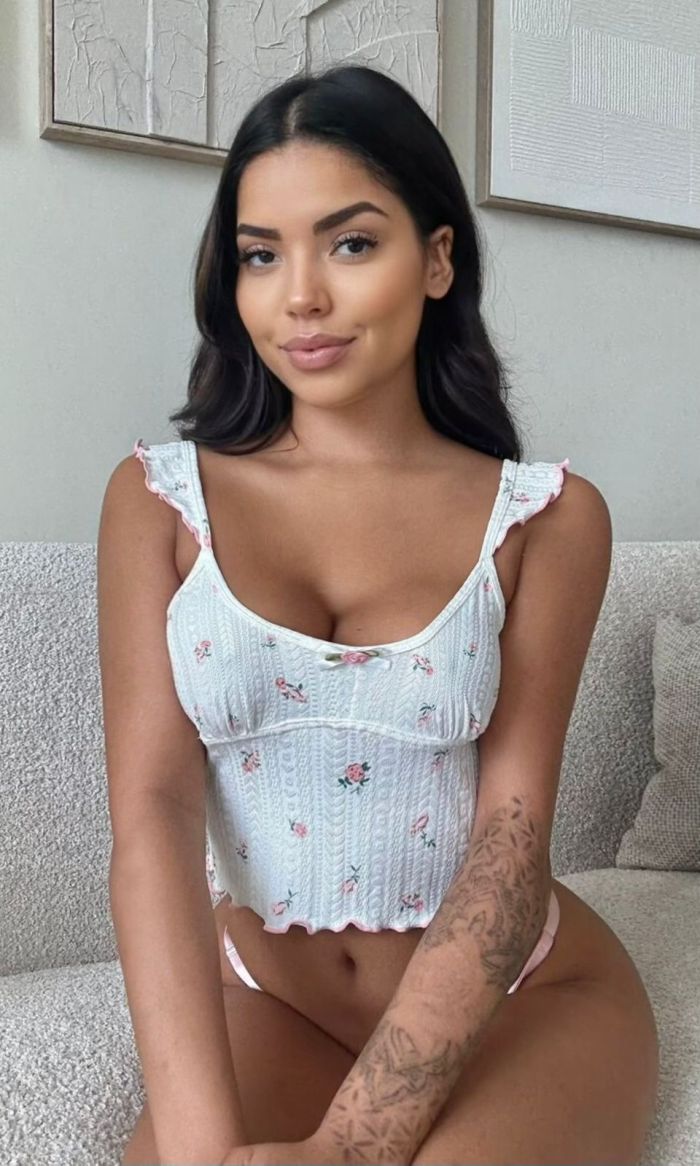 Luisa 65329965, Escorts Brasileras en Panamá