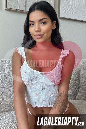 Fotograf&iacute;a de Luisa 65454102, Escorts en Panama