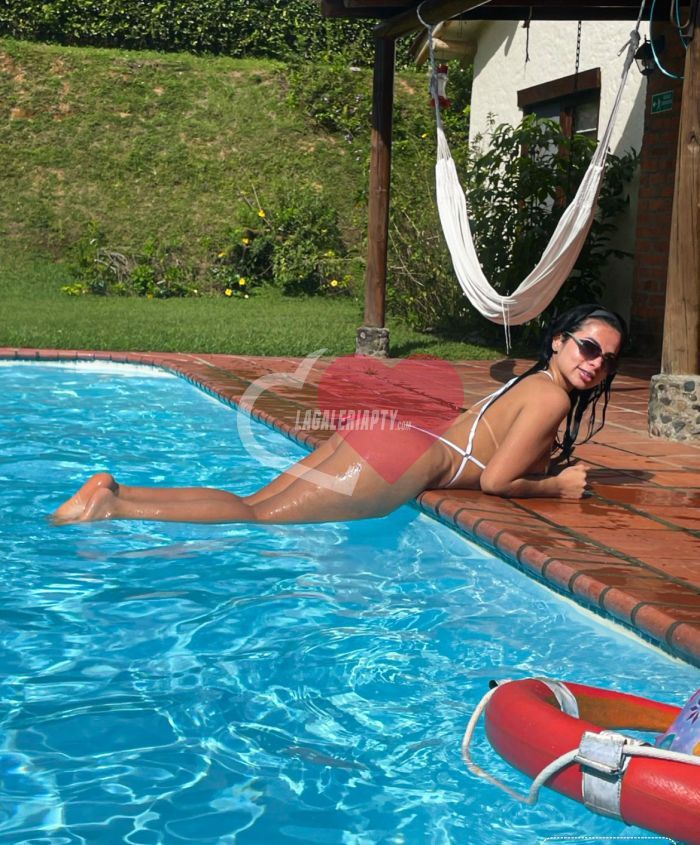 Fotografías de Ambar 65846508, Escort en Panamá - 38515