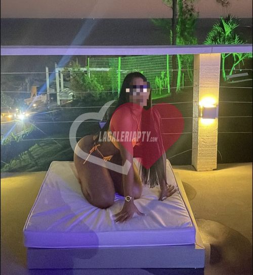 Foto de CAMILA  65408930, Escorts en Ciudad de Panam&aacute;