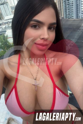Fotograf&iacute;a de Miah 64510640, Escorts en Ciudad de Panam&aacute;