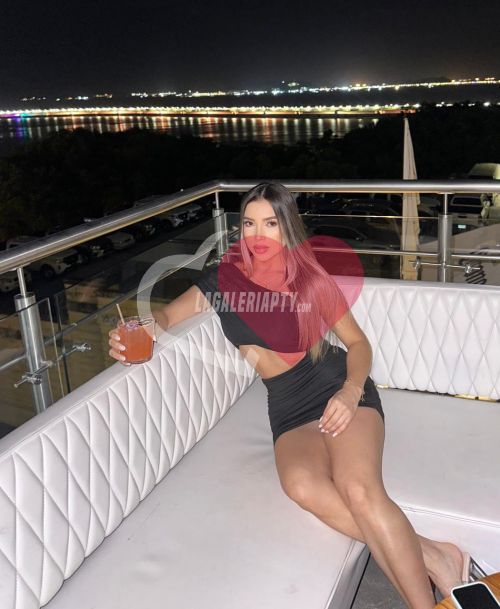 Alb&uacute;m Foto 31697 de Luna, Escorts en Ciudad de Panam&aacute;