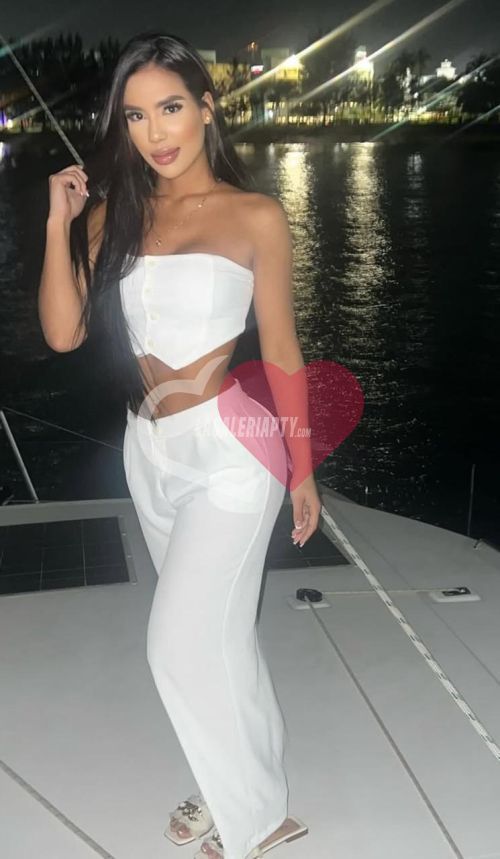 Alb&uacute;m Foto 36350 de Andrea, Escorts en Ciudad de Panam&aacute;