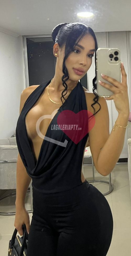 Alb&uacute;m Foto 35512 de Andrea, Escorts en Ciudad de Panam&aacute;