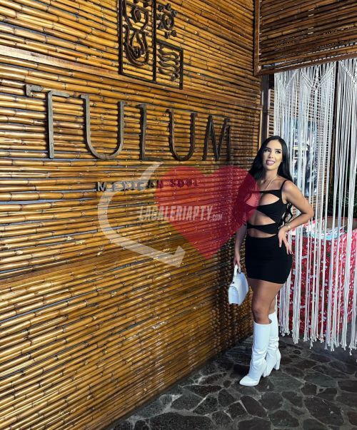 profile photo 30544 of Andreina, Call Girls Panama