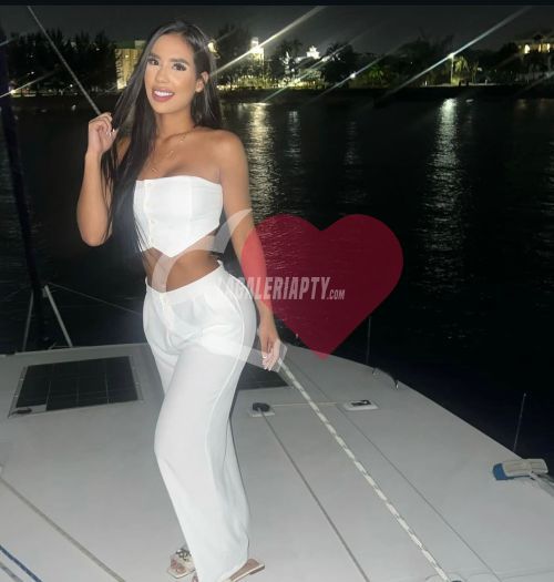 profile photo 30545 of Andreina, Call Girls Panama