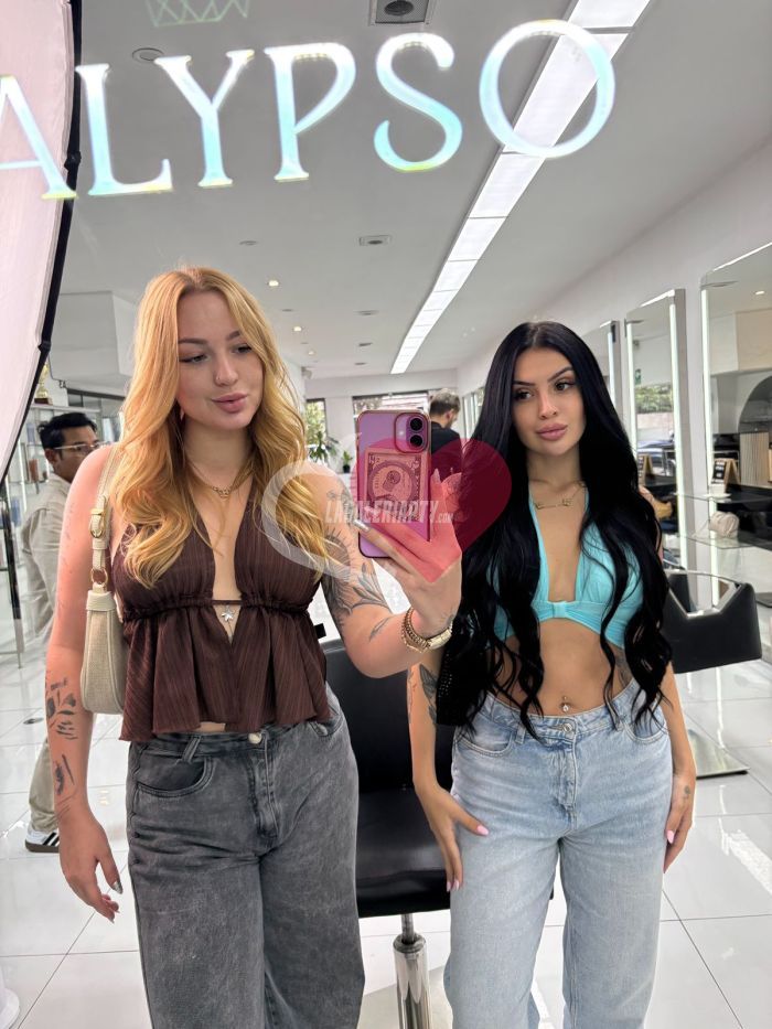 Fotografías de Jade 69408929, Escort en Panamá - 39073