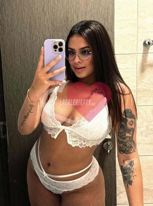 Alb&uacute;m Foto 34988 de Isabel, Escorts en Ciudad de Panam&aacute;