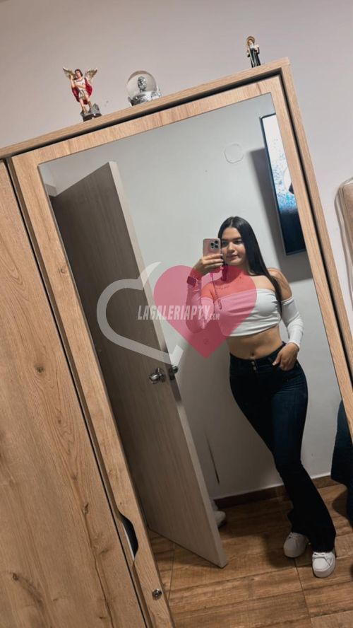 Alb&uacute;m Foto 32382 de Luisa, Escorts en Ciudad de Panam&aacute;