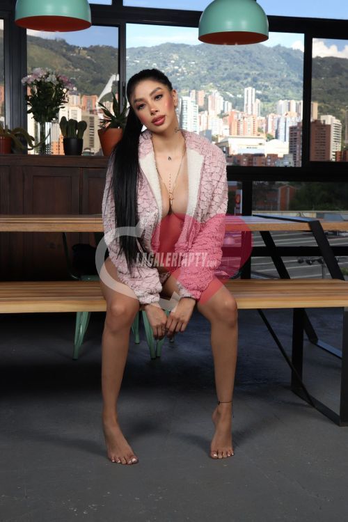 Foto de Melany 68904250, Escorts en Ciudad de Panam&aacute;