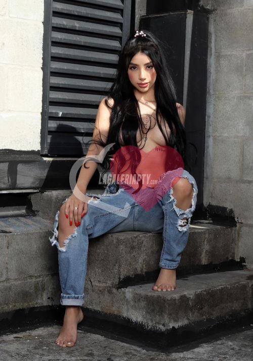 Alb&uacute;m Foto 33908 de Melany, Escorts en Ciudad de Panam&aacute;