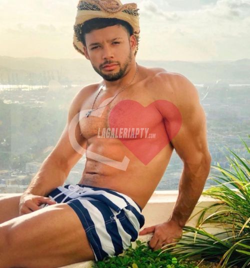 Foto de Andr&eacute;ss  63851041, Escorts en Ciudad de Panam&aacute;