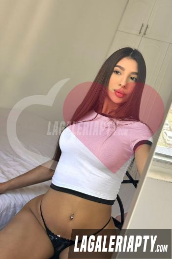 Fotograf&iacute;a de Celeste 63908539, Escorts en Ciudad de Panam&aacut