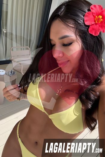 Fotograf&iacute;a de Naty  67147611, Escorts en Ciudad de Panam&aacute;