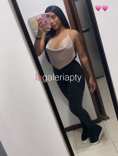 Albúm Foto 20575 de Ximena, Escorts en Ciudad de Panamá